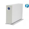 LaCie d2 Thunderbolt 2 4TB USB 3.0 / 2 x Thunderbolt 2 Professional Desktop Storage LAC9000493U