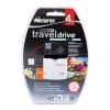 Memorex Mega TravelDrive 4GB