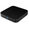 OWC 16TB miniStack STX & Thunderbolt Hub Xpansion (8TB SSD + 8TB HDD) OWCT4MS9H08N08