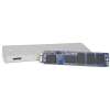 OWC 500GB Aura Pro 6G SSD and Envoy Storage Upgrade Kit for Macbook Air (2010-2011) OWCS3DAP116K500