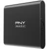 PNY 1TB Pro Elite V2 USB Type-C PSD0CS2160-1TB-RB