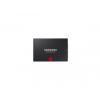 SAMSUNG 850 Pro Series MZ-7KE256BW 2.5" 256GB SATA III 3-D Vertical Internal Solid State Drive (SSD)