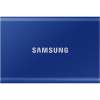 Samsung 1TB T7 (Indigo Blue) MU-PC1T0H/AM