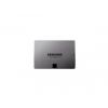 Samsung Electronics 840 EVO-Series 500GB 2.5-Inch SATA III Single Unit Version Internal Solid State Drive MZ-7TE500BW