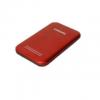 Samsung F2 Portable Enclosure (Red)