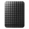 Samsung M3 HX-M201TCB/G 2TB 2.5 External Hard Drive (Black)