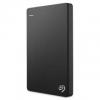 Seagate 2TB Back-up Plus Slim USB 3.0 External Hard Drive (Black)