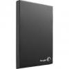 Seagate Expansion 2.5 Portable Hard Drive 1TB 15.5mm (Black)