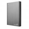 Seagate Wireless Plus 2.5 Portable Hard Drive 1TB (Black)