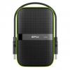 Silicon Power 1TB Rugged Armor A60 Shockproof/Water-Resistant Portable External Hard Drive