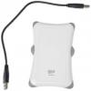 Silicon Power A30 Armor 2TB Shock Proof External Hard Drive (White)