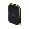 Silicon Power Armor A60 1TB USB 3.0 Shockproof and Water-Resistant Portable Hard Drive SP010TBPHDA60S3K
