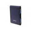 Silicon Power Armor A80 2TB USB 3.0 2.5" Portable Hard Drive SP020TBPHDA80S3B