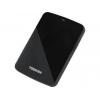 TOSHIBA Canvio Connect 2TB USB 3.0 Portable External Hard Drive HDTC720XK3C1