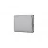 TOSHIBA Canvio Connect II 3TB USB 3.0 Portable Hard Drive HDTC830XW3C1