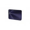 WD 1TB Blue-Black My Passport Ultra Metal Edition Portable External Hard Drive - USB 3.0 - WDBTYH0010BBA-NESN