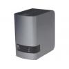 WD 4TB My Book Duo Desktop RAID External Hard Drive - USB 3.0 - WDBLWE0040JCH-NESN