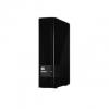 WD My Book 3.5 6TB USB3.0 Hard Drive with Security, Local and Cloud Backup (WDBFJK0060HBK)
