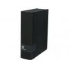 WD My Book 3TB USB 3.0/USB 2.0 3.5" External Hard Drive WDBFJK0030HBK-NESN Black