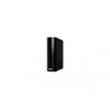 WD My Book Essential 3TB USB 3.0 and USB 2.0 Black External Hard Drive WDBACW0030HBK