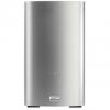 WD My Book Thunderbolt Duo 8TB Dual-drive storage system Thunderbolt cableAC adapterQuick install guide 