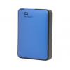 WD My Passport 1TB USB 3.0 2.5" External Hard Drive WDBBEP0010BSL-NESN