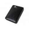 WD My Passport 750GB USB 3.0 2.5" Portable Hard Drive WDBBEP7500ABK-NESN