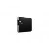 WD My Passport Air 500GB for Mac: Portable, USB 3.0, Ultra-Slim, All Metal Hard Drive (WDBBLW5000AAL-NESN)