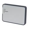 WD My Passport Slim 2TB USB 3.0 / USB 2.0 Portable Storage WDBPDZ0020BAL-NESN