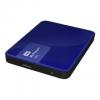 WD My Passport Ultra 1TB Portable USB3.0 External Drive (Blue)