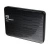 WD My Passport Ultra 1TB USB 3.0 Portable Hard Drive WDBZFP0010BBL-NESN