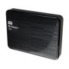 WD My Passport Ultra 1TB USB 3.0 Premium Portable Storage WDBZFP0010BTT-NESN