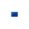 WD My Passport Ultra WDBPGC5000ABL-NESN 500 GB External Hard Drive - USB 3.0 - Portable - Blue