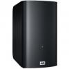 Western Digital My Book Live Duo 4TB Gigabit Ethernet USB 2.0 Personal Cloud Storage