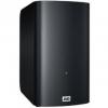 Western Digital My Book Live Duo 8TB Gigabit Ethernet USB 2.0 Personal Cloud Storage