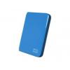 Western Digital My Passport Essential 500GB Portable Hard Drive (Blue)