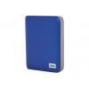 Western Digital My Passport Essential SE 1TB Portable Hard Drive (Blue)