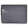 Western Digital My passport Ultra WDB2F P0010BBT 1TB Hard Drive Gray