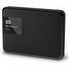 Western Digital Ultra WDBGPU0010BBK-PESN 1TB Hard Drive (Black)