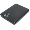 Western Digital WDBBKD0020BBK-PESN 2TB My Passport Ultra External Hard Drive (Black)
