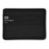 Western Digital WDBGPU0010BBK-PESN 1TB My Passport Ultra External Hard Drive (Black)