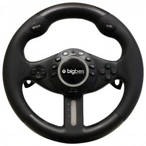 BigBen Racing Seat