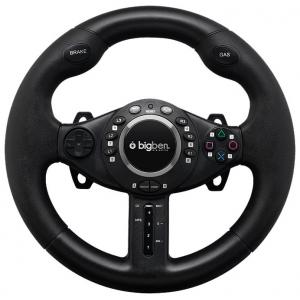 BigBen Racing Seat 2