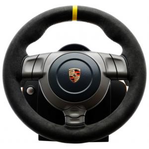 FANATEC Porsche 911 GT3 RS V2 Wheel