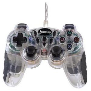 HAMA Controller Bluelight PS-200