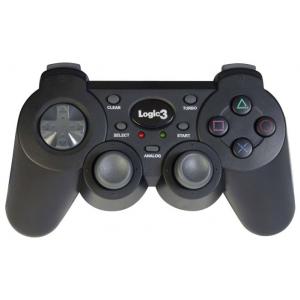 Logic3 PS2 GamePad