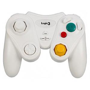 Logic3 Wii / GameCube GamePad