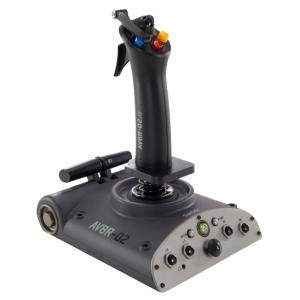 Mad Catz Pacific AV8R FlightStick for PC and XBOX 360