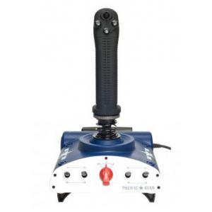 Saitek Pacific AV8R FlightStick for PC