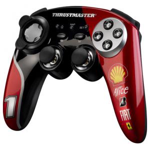 Thrustmaster F1 Wireless Gamepad Ferrari F60 Limited edition